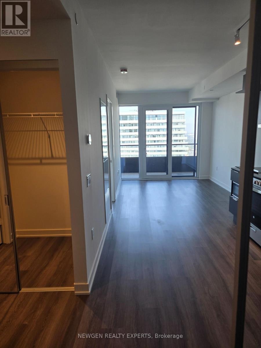 6006-448 Burnhamthorpe Road W, Mississauga, ON, L5B 0R4 - 12