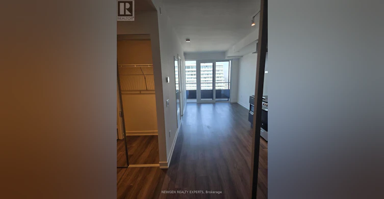 6006-448 Burnhamthorpe Road W, Mississauga, ON, L5B 0R4 - 12