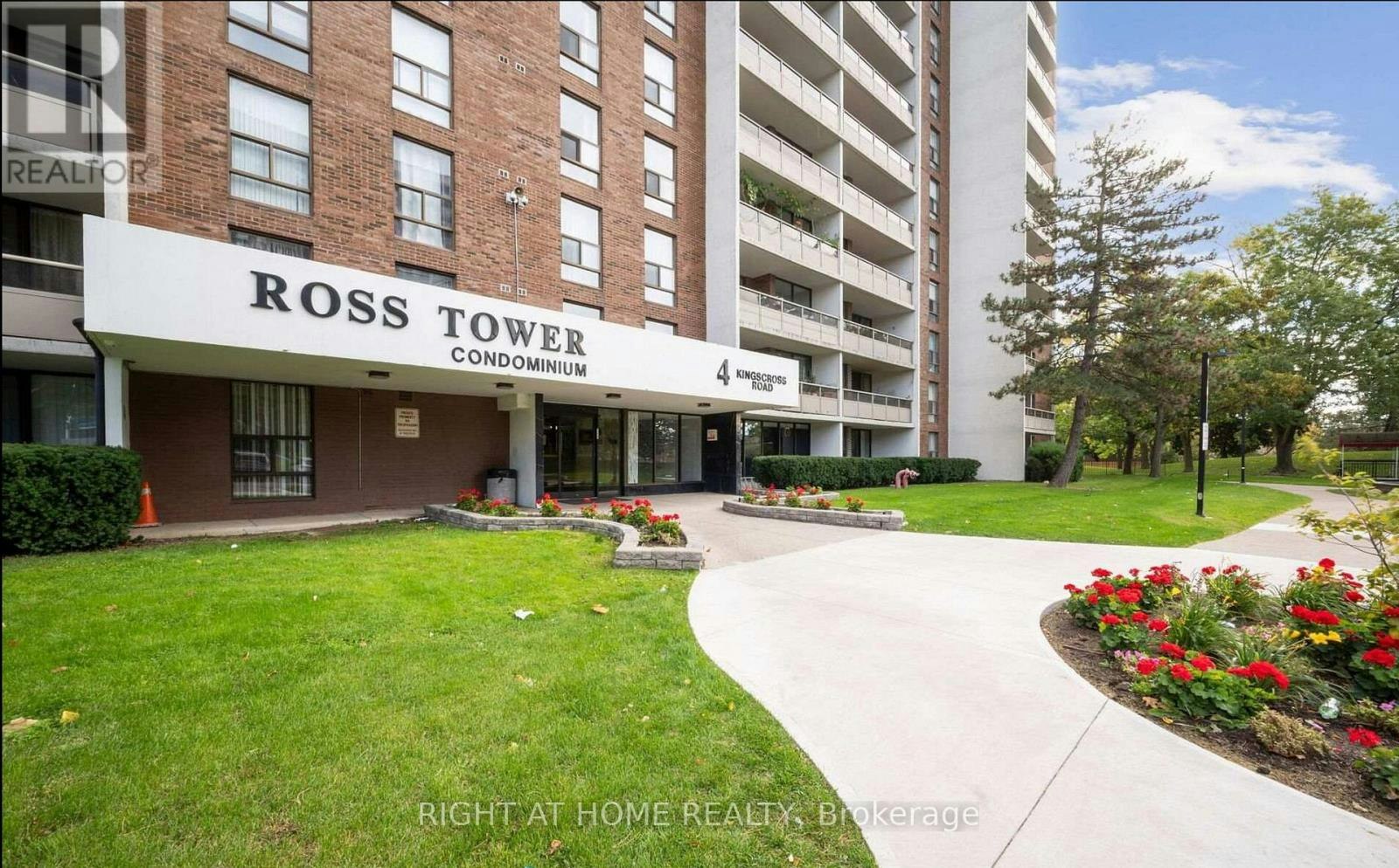 2106-4 Kings Cross Road, Brampton, ON, L6T 3X8