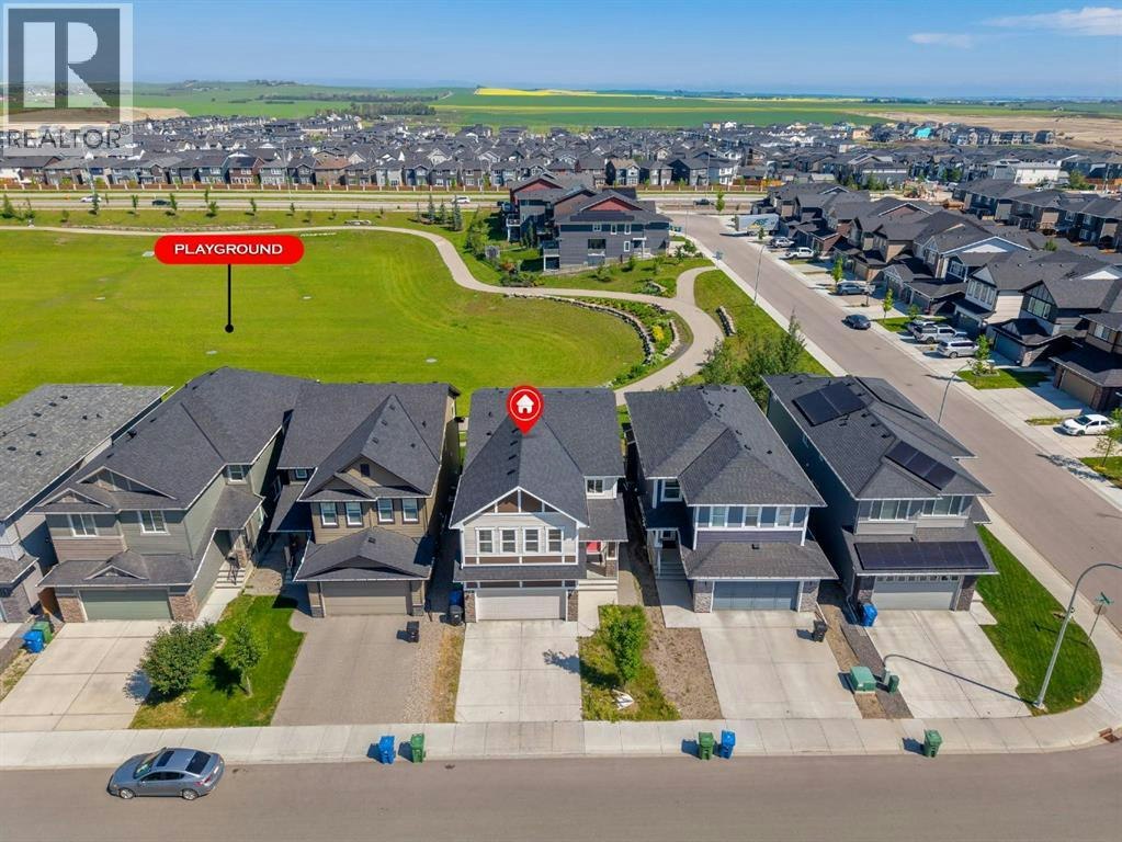 40 Evansfield Manor NW, Calgary, AB, T3P 1J9