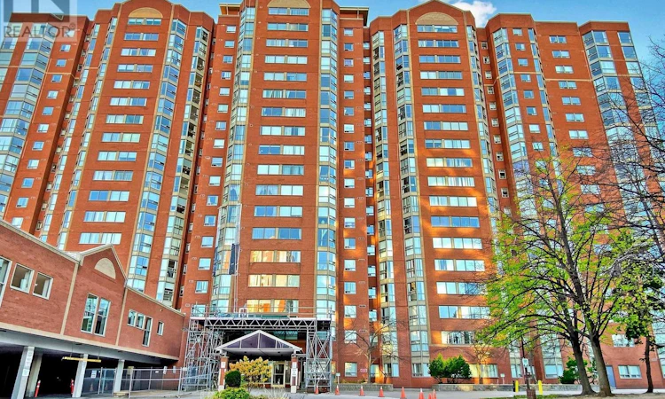 PH12-2460 Eglinton Avenue E