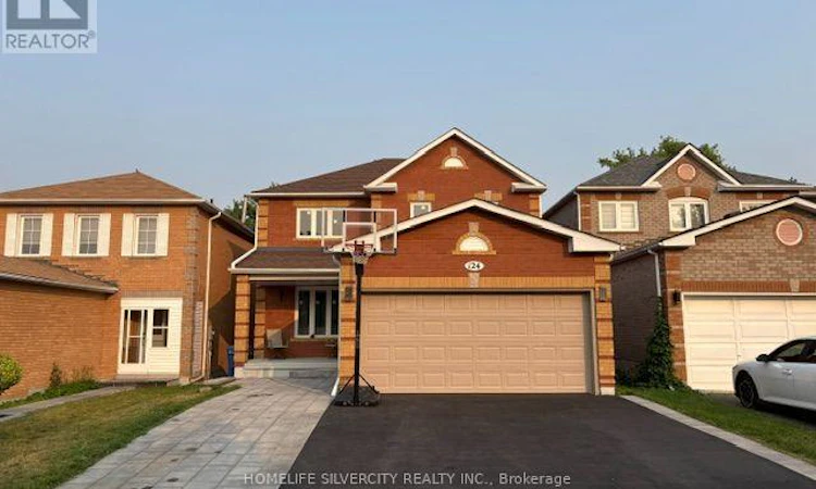 124 Jordan Drive