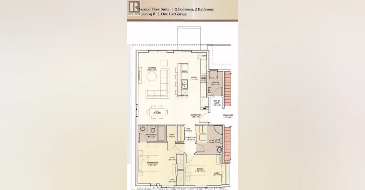 33-550 Sandison Street, Windsor, ON, N9E 0A3 - 32