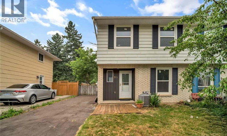 53 Burns Drive
