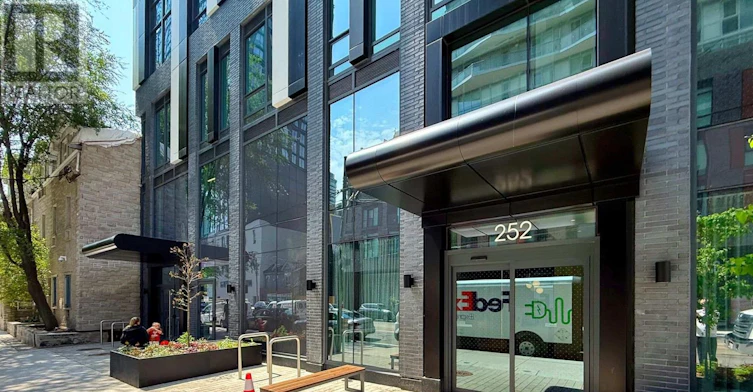 3001-252 Church Street, Toronto, ON, M5B 0E6 - 20