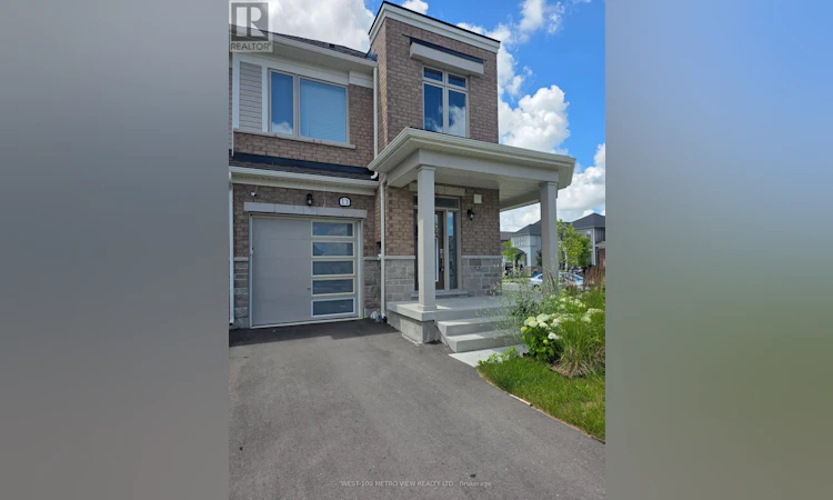 11 Edminston Drive