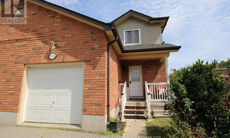 248 Ruttan Terrace