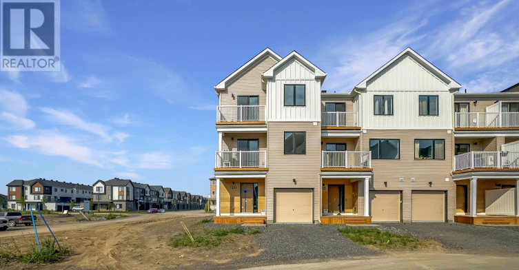 512 Celestine Private, Ottawa, ON, K2J 7P4