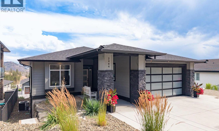 2484 Tallus Heights Lane
