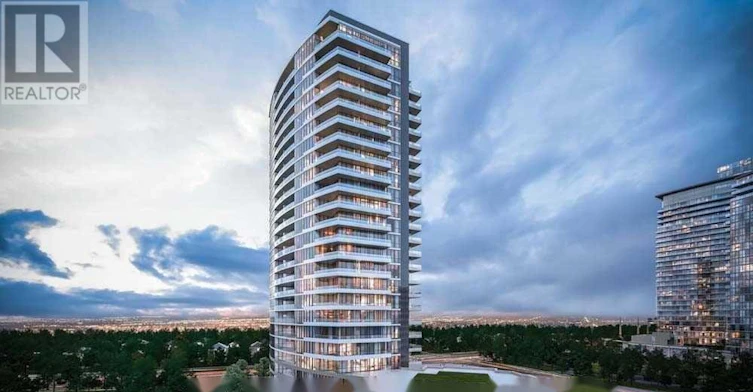 1402-50 Forest Manor Road, Toronto, ON, M2J 0E3 - 2