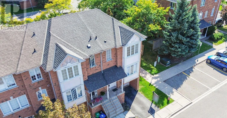 49-80 Acorn Place, Mississauga, ON, L4Z 4C6 - 4