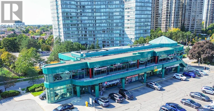 49-80 Acorn Place, Mississauga, ON, L4Z 4C6 - 43