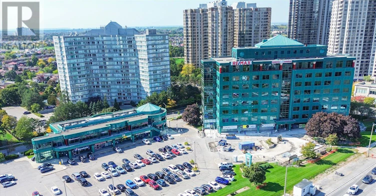 49-80 Acorn Place, Mississauga, ON, L4Z 4C6 - 44