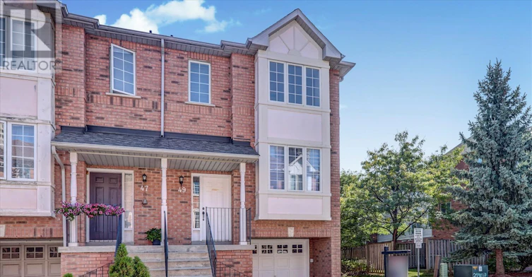 49-80 Acorn Place, Mississauga, ON, L4Z 4C6 - 3