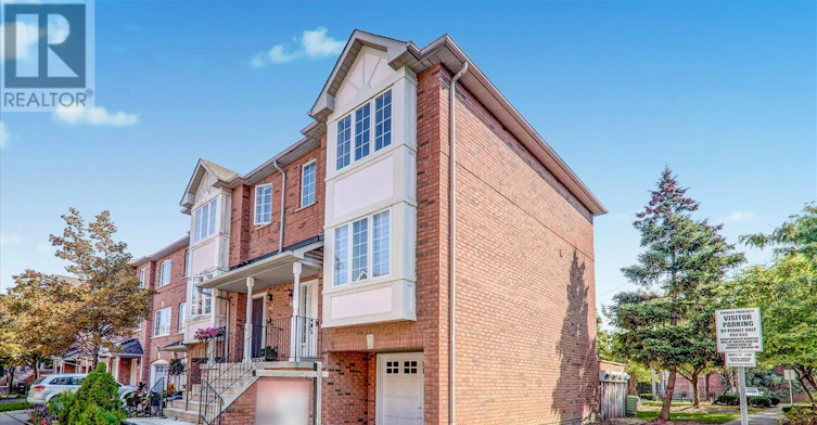 49-80 Acorn Place, Mississauga, ON, L4Z 4C6 - 2