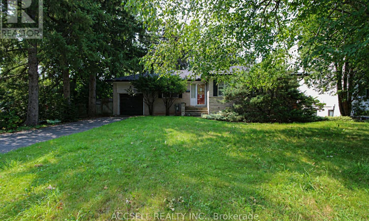1358 Sedgewick Crescent