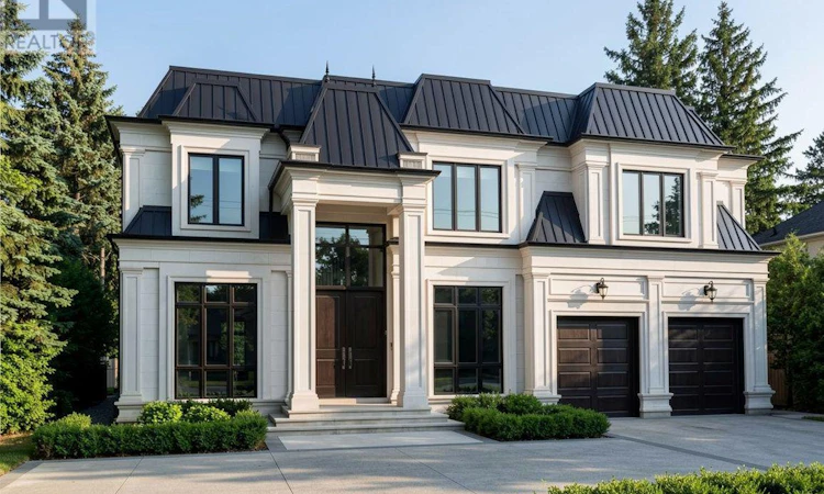 1358 Sedgewick Crescent