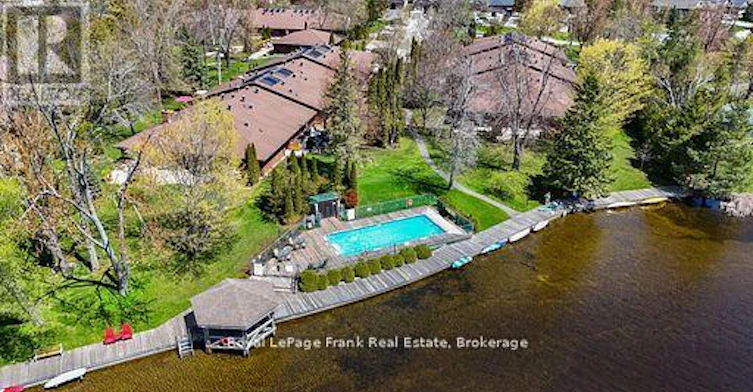 607-200 East Street, Kawartha Lakes, ON, K0M 1A0
