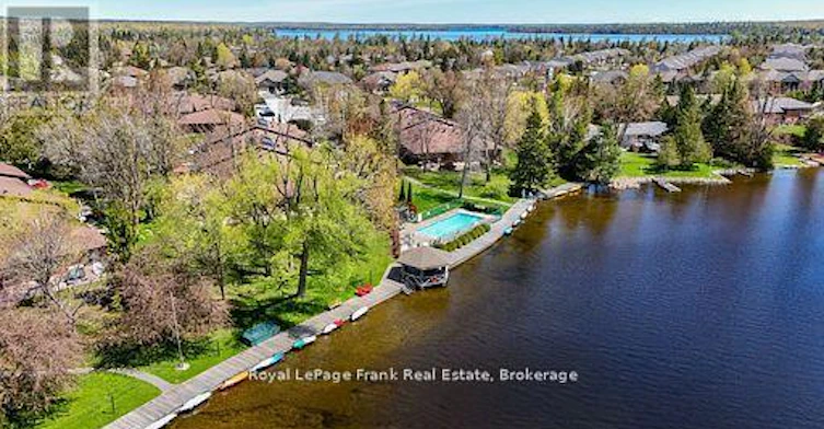 607-200 East Street, Kawartha Lakes, ON, K0M 1A0 - 32