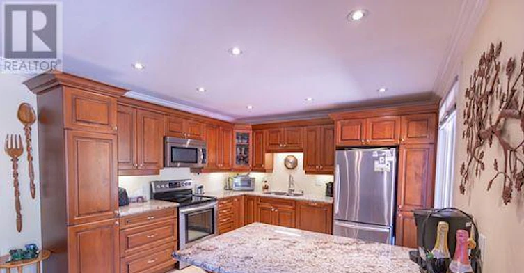 607-200 East Street, Kawartha Lakes, ON, K0M 1A0 - 4