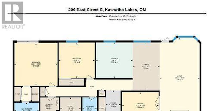 607-200 East Street, Kawartha Lakes, ON, K0M 1A0 - 37