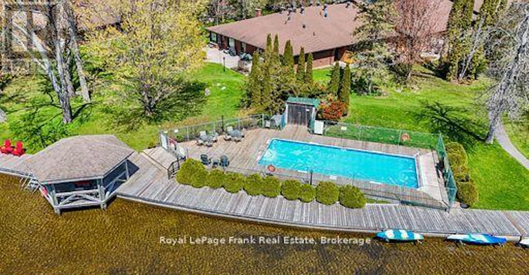 607-200 East Street, Kawartha Lakes, ON, K0M 1A0 - 36