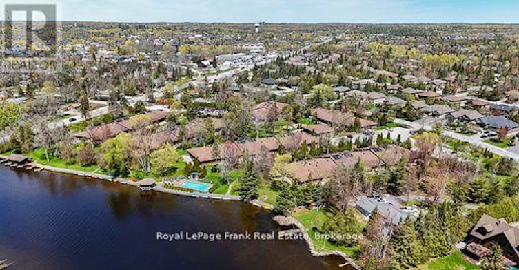 607-200 East Street, Kawartha Lakes, ON, K0M 1A0 - 38