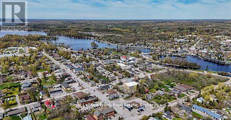 607-200 East Street, Kawartha Lakes, ON, K0M 1A0 - 33