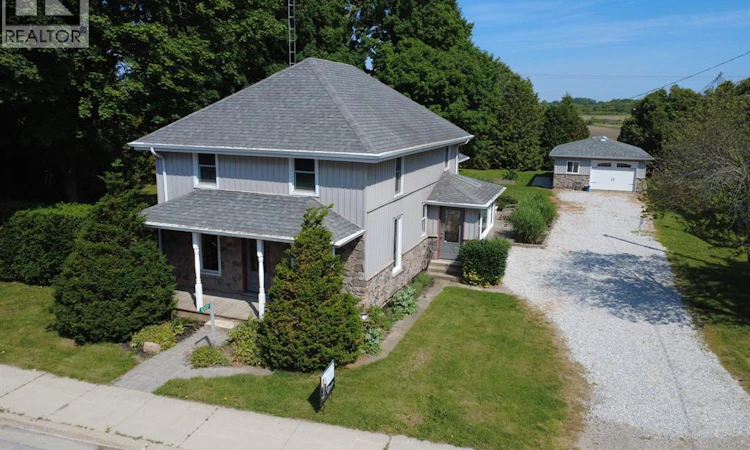 10517 Longwoods Road