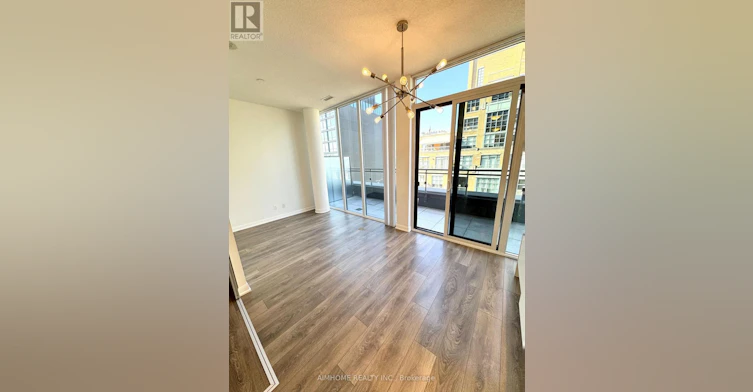 1201-435 Richmond Street W, Toronto, ON, M5V 0N3 - 8