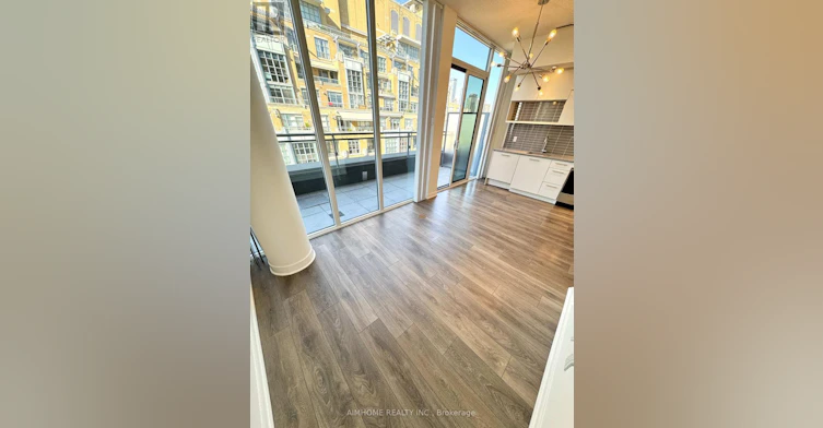 1201-435 Richmond Street W, Toronto, ON, M5V 0N3 - 10