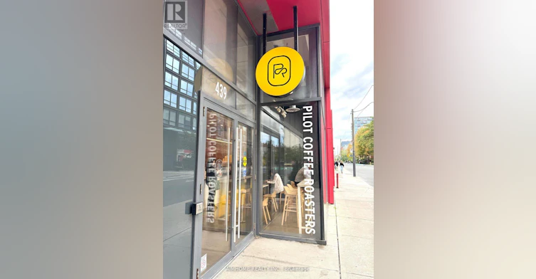 1201-435 Richmond Street W, Toronto, ON, M5V 0N3 - 25