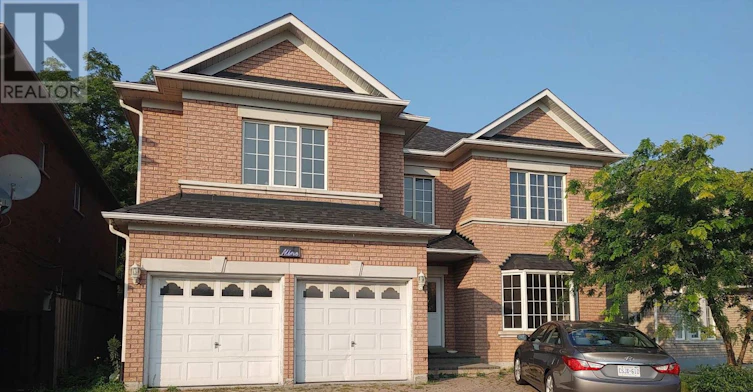 9 Havelock Gate, Markham, ON, L3S 3X8