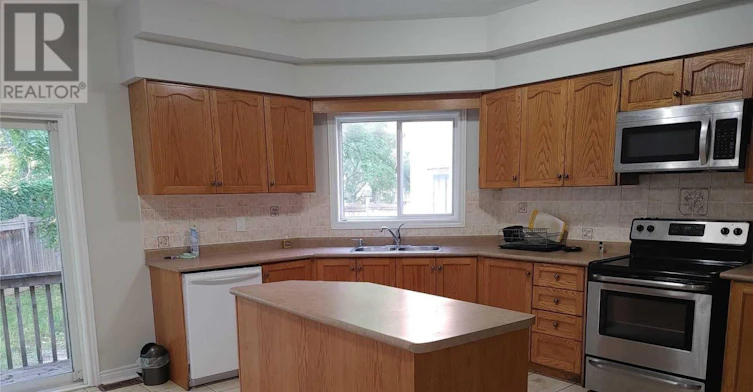 9 Havelock Gate, Markham, ON, L3S 3X8 - 5