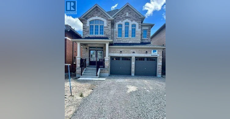 1335 Stevens Road, Innisfil, ON, L9S 0P4