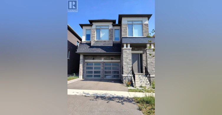 6 Longworth Avenue, Richmond Hill, ON, L4E 1J1