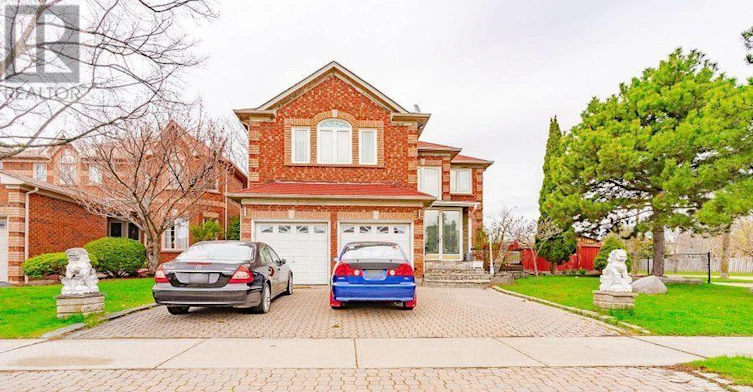 BSMT-3211 Bloomfield Drive, Mississauga, ON, L5N 6V2