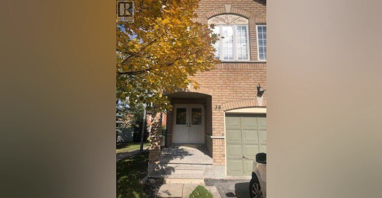 38-7115 Rexwood Road, Mississauga, ON, L4T 4L3