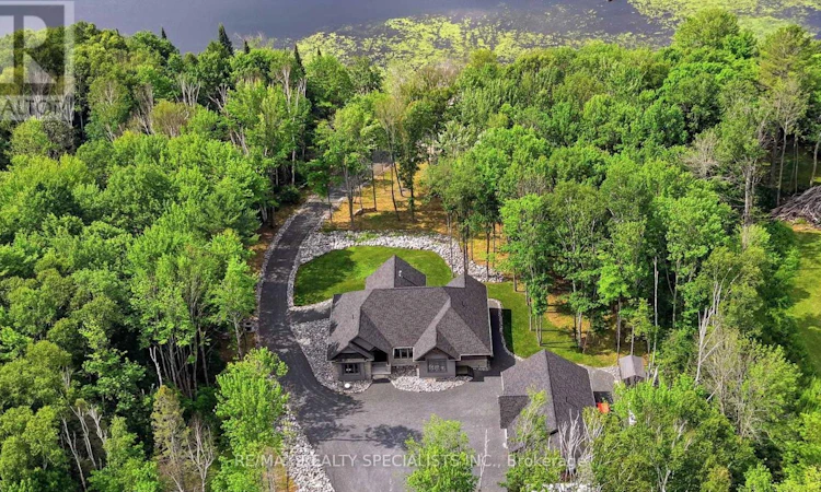 3 Pine Drive