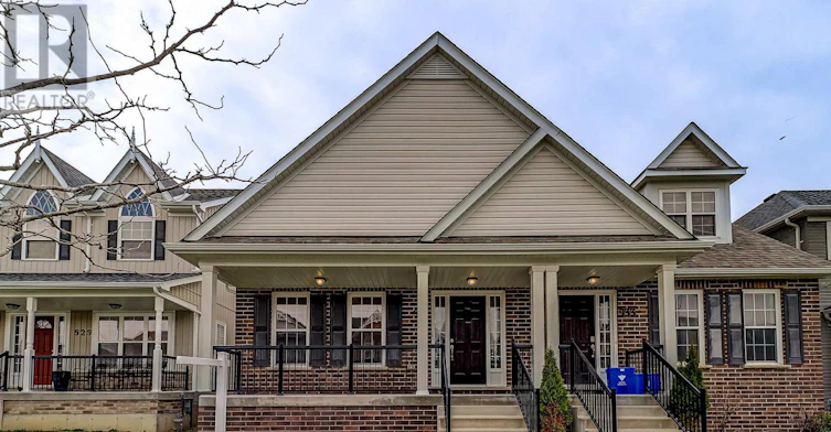 931 Broadway Boulevard, Peterborough, ON, K9H 0J2