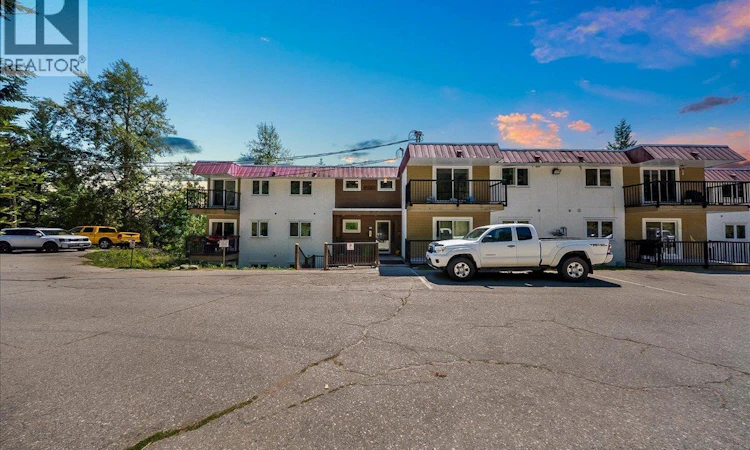 202-1510 Nickleplate Road