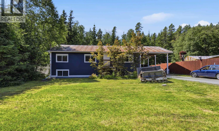 2337 Hemlock Street