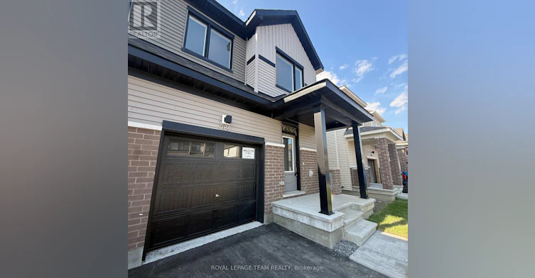 286 Les Emmerson Drive S, Ottawa, ON, K2J 7L1 - 2