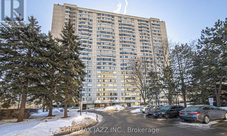 801-2330 Bridletowne Circle
