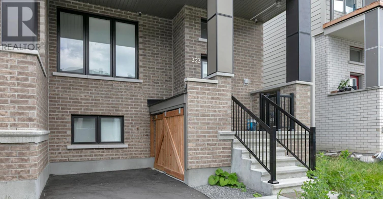 323 Catsfoot Walk, Manotick, ON, K2J 7G9 - 3