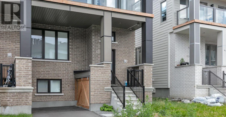 323 Catsfoot Walk, Manotick, ON, K2J 7G9