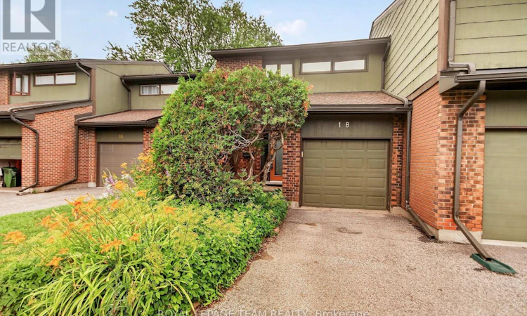 9-18 Chisholm Court