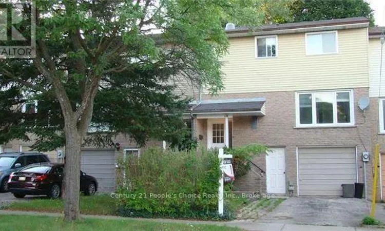 111 Churchill Street