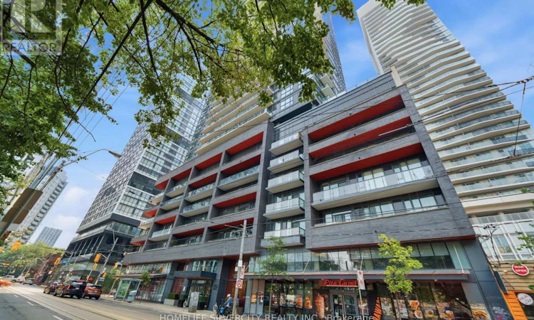 2602-159 Dundas Street E