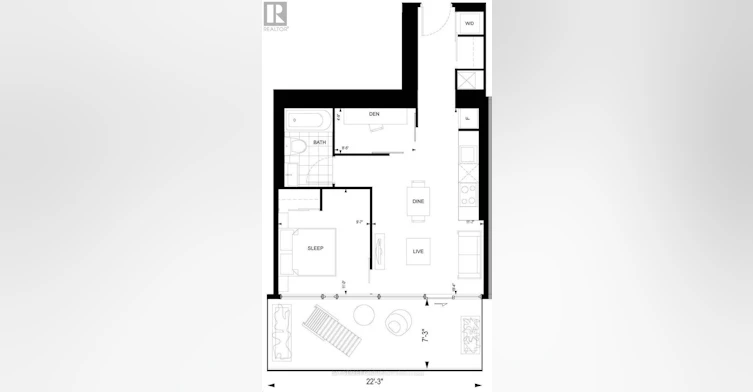 804-25 Richmond Street, Toronto, ON, M5C 0A6 - 10